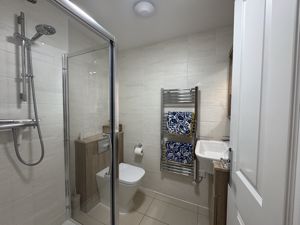 Shower Room- click for photo gallery
